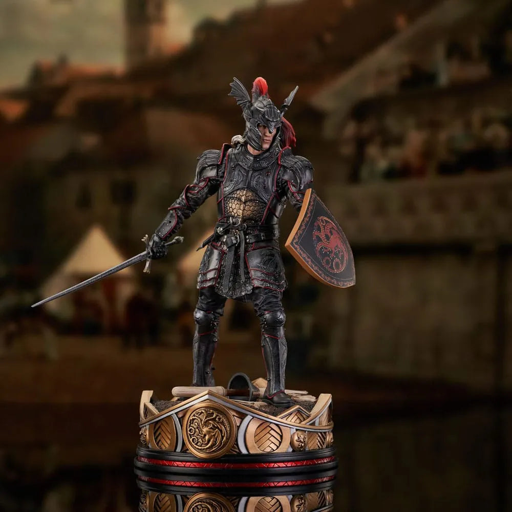 House of the Dragon Gallery PVC Statue Daemon 28 cm - Smalltinytoystore