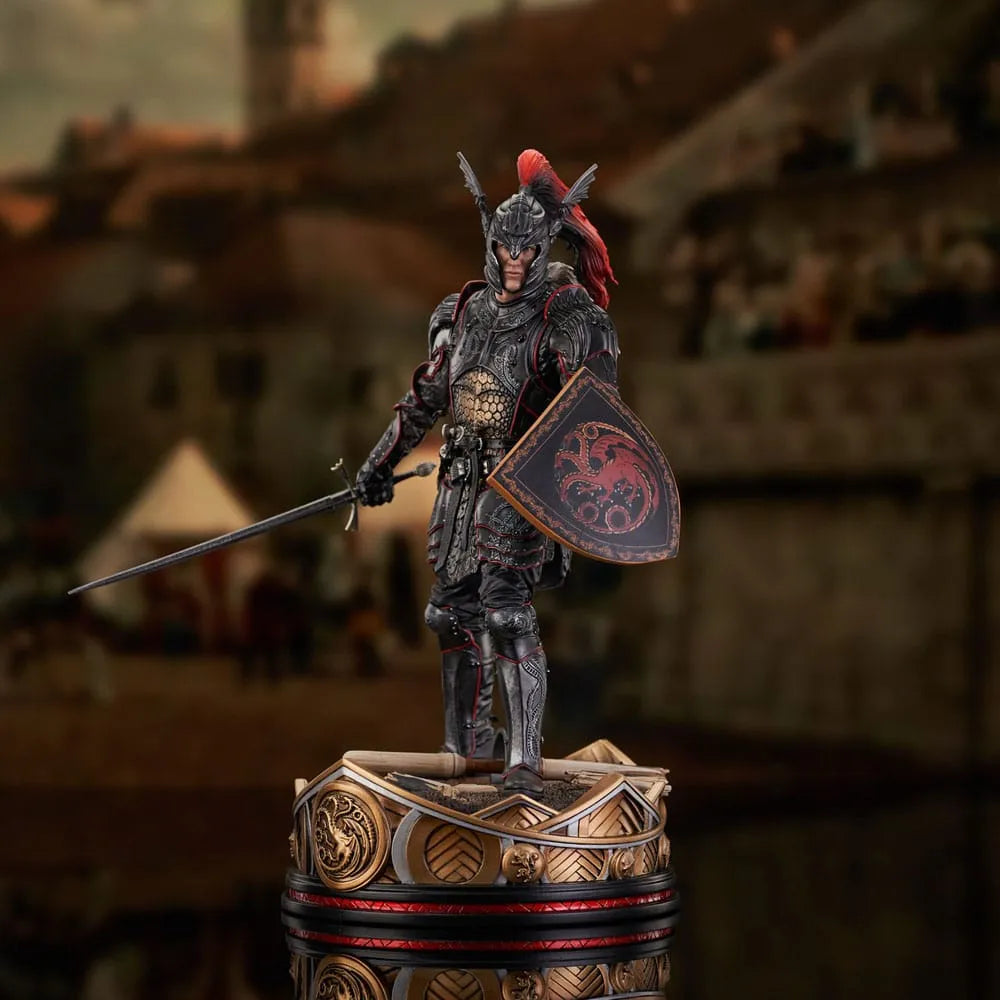 House of the Dragon Gallery PVC Statue Daemon 28 cm - Smalltinytoystore