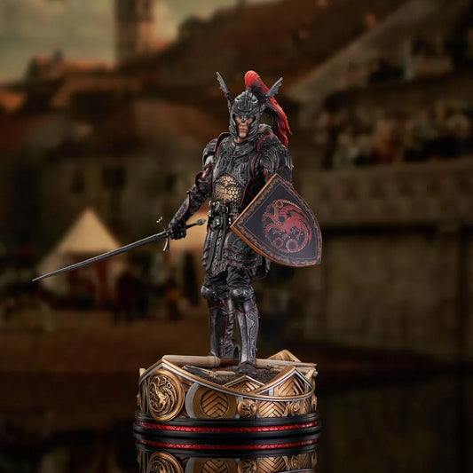 House of the Dragon Gallery PVC Statue Daemon 28 cm - Smalltinytoystore