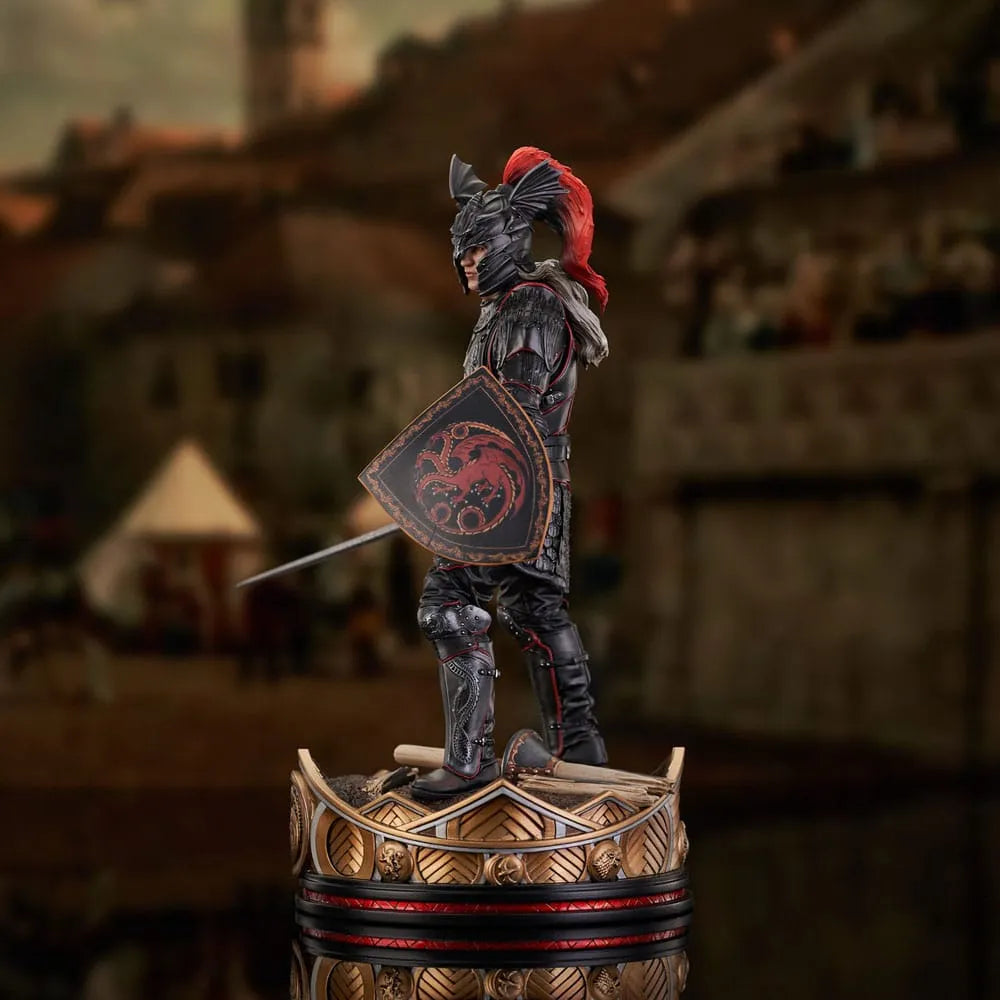 House of the Dragon Gallery PVC Statue Daemon 28 cm - Smalltinytoystore