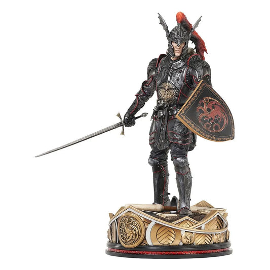 House of the Dragon Gallery PVC Statue Daemon 28 cm - Smalltinytoystore