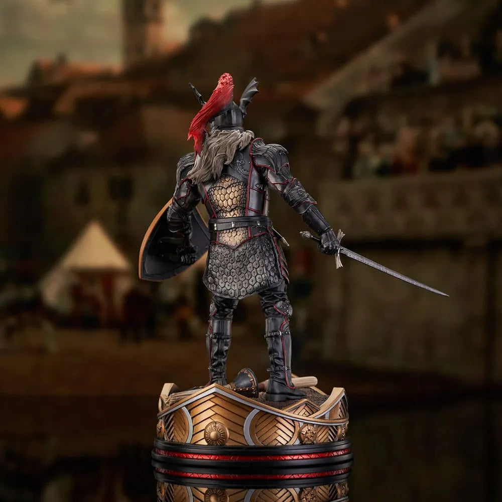 House of the Dragon Gallery PVC Statue Daemon 28 cm - Smalltinytoystore