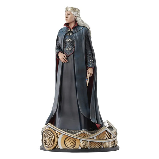 House of the Dragon Gallery PVC Statue Queen Rhaenyra 25 cm - Smalltinytoystore