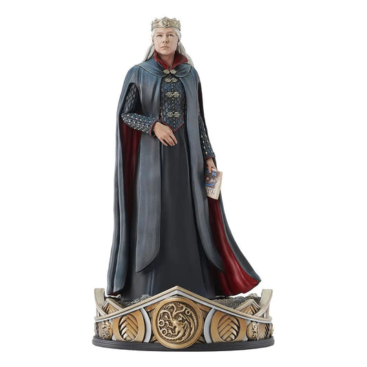 House of the Dragon Gallery PVC Statue Queen Rhaenyra 25 cm - Smalltinytoystore