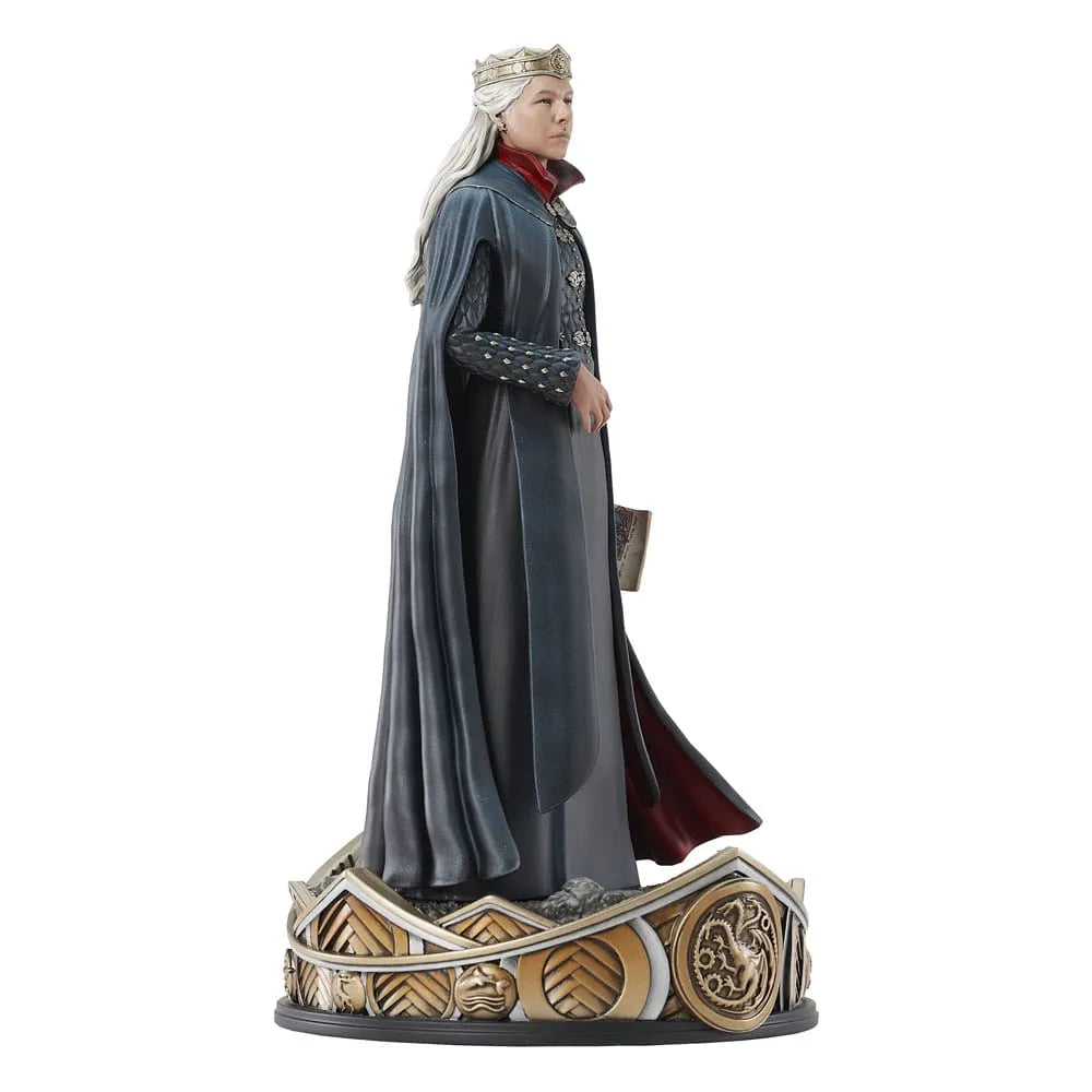 House of the Dragon Gallery PVC Statue Queen Rhaenyra 25 cm - Smalltinytoystore