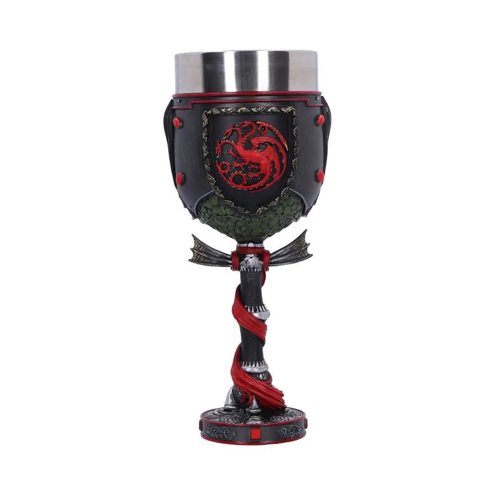 House of the Dragon Kelch Daemon Targaryen - Smalltinytoystore