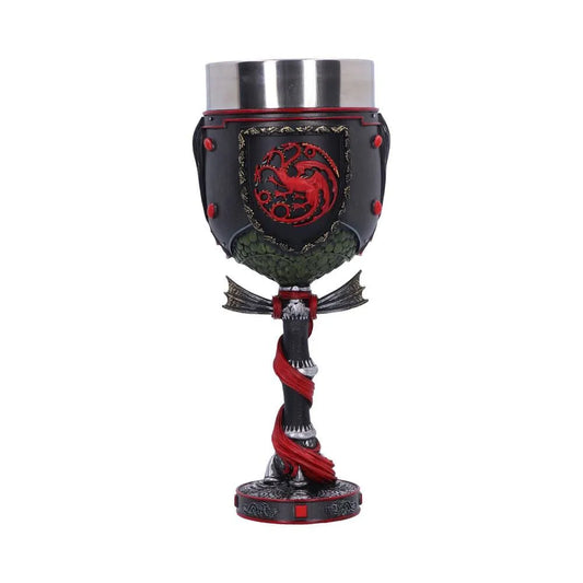 House of the Dragon Kelch Daemon Targaryen - Smalltinytoystore