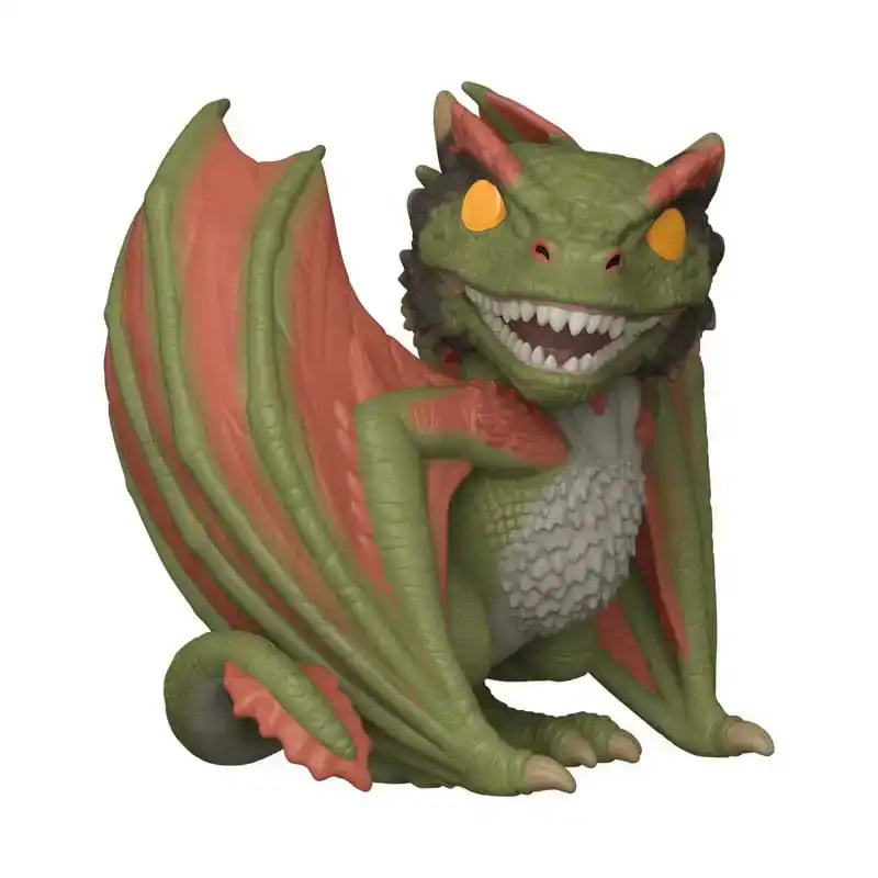 House of the Dragon Oversized POP! Vinyl Figur Vermax 15 cm - Smalltinytoystore