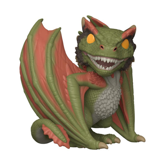House of the Dragon Oversized POP! Vinyl Figur Vermax 15 cm - Smalltinytoystore