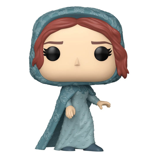 House of the Dragon POP! TV Vinyl Figur Alicent Hightower 9 cm - Smalltinytoystore