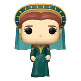 House of the Dragon POP! TV Vinyl Figur Allicent Hightower 9 cm - Smalltinytoystore