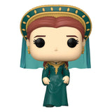 House of the Dragon POP! TV Vinyl Figur Allicent Hightower 9 cm - Smalltinytoystore