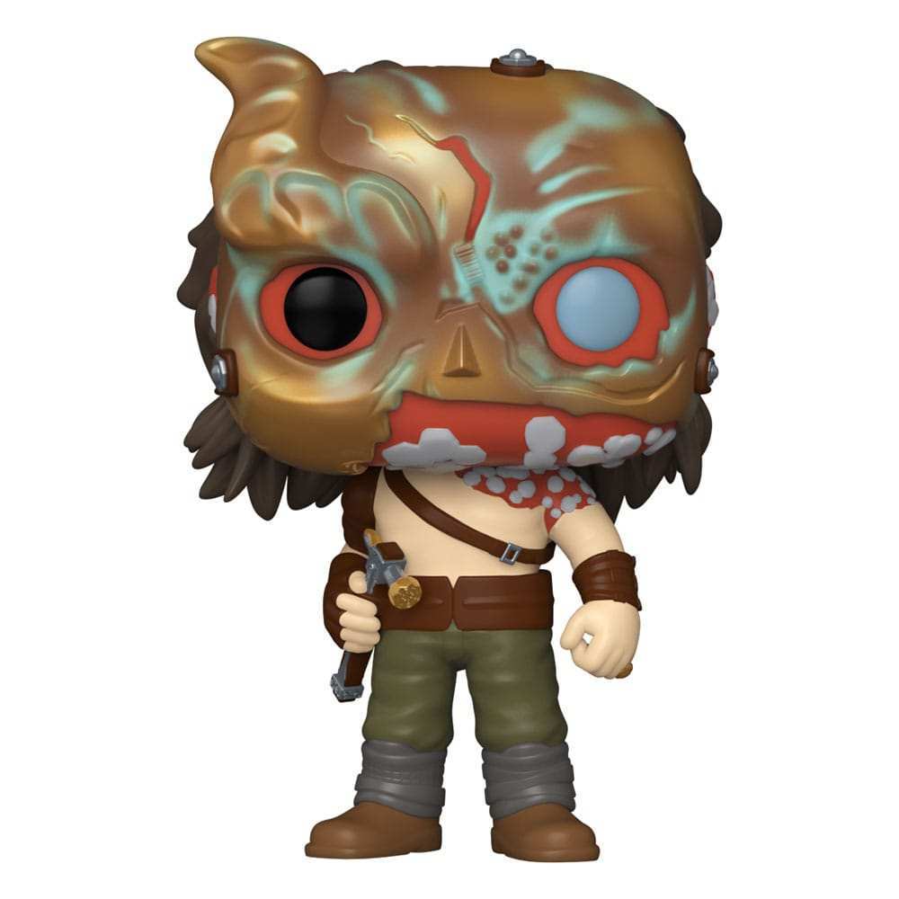 House of the Dragon POP! TV Vinyl Figur Crabfeeder 9 cm - Smalltinytoystore