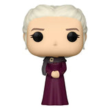 House of the Dragon POP! TV Vinyl Figur Rhaenyra Targaryen 9 cm - Smalltinytoystore