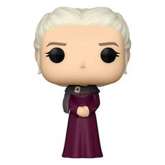 House of the Dragon POP! TV Vinyl Figur Rhaenyra Targaryen 9 cm - Smalltinytoystore