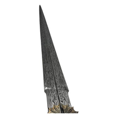 House of the Dragon Replik 1/1 Blackfyre Sword Limited Edition 117 cm - Smalltinytoystore