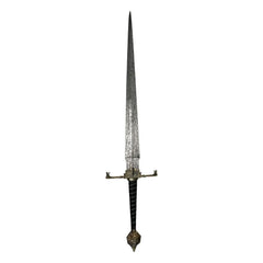 House of the Dragon Replik 1/1 Blackfyre Sword Limited Edition 117 cm - Smalltinytoystore