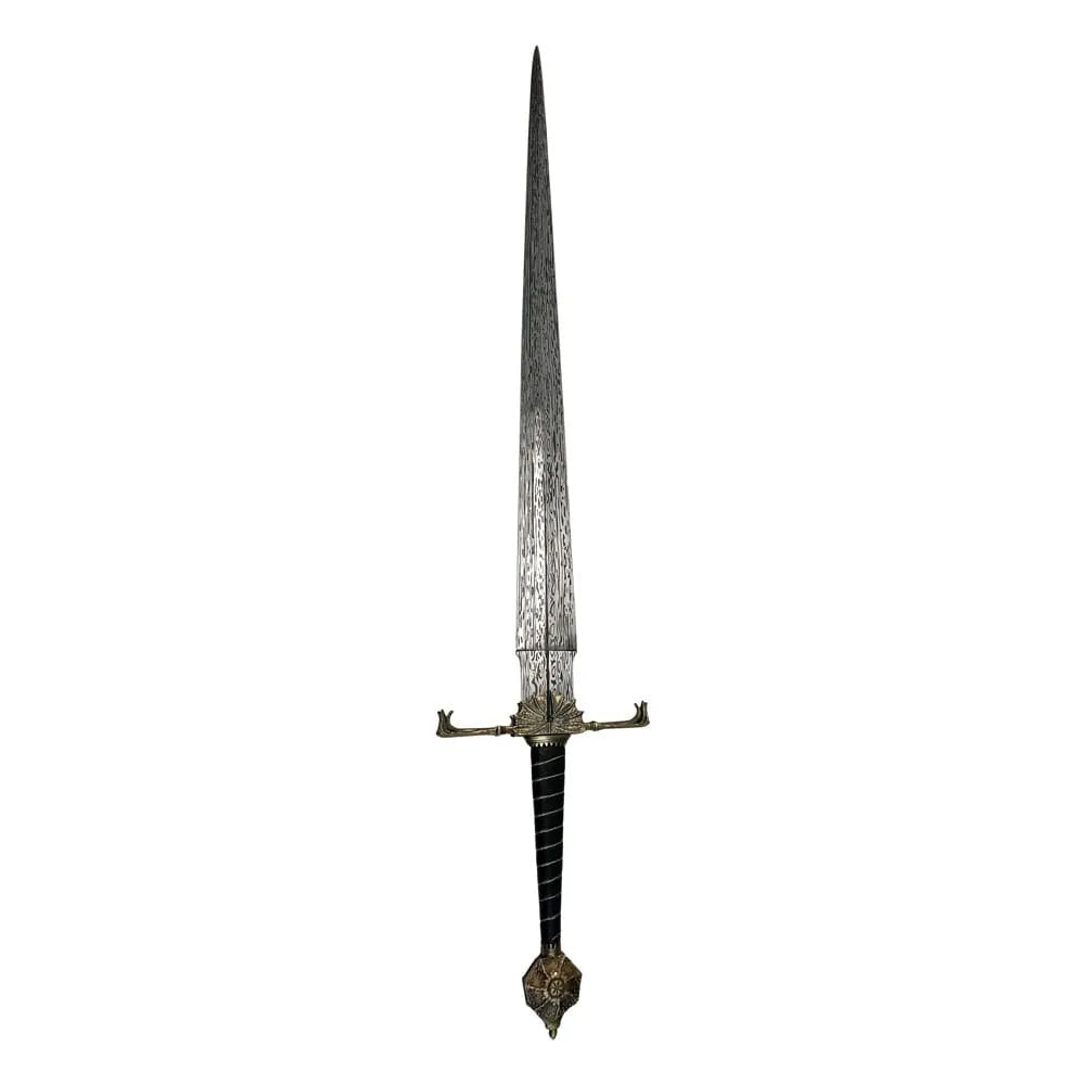 House of the Dragon Replik 1/1 Blackfyre Sword Limited Edition 117 cm - Smalltinytoystore