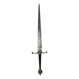 House of the Dragon Replik 1/1 Blackfyre Sword Limited Edition 117 cm - Smalltinytoystore