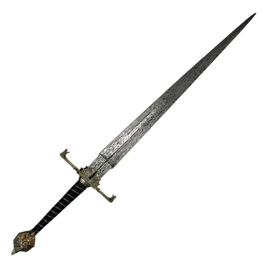 House of the Dragon Replik 1/1 Blackfyre Sword Limited Edition 117 cm - Smalltinytoystore