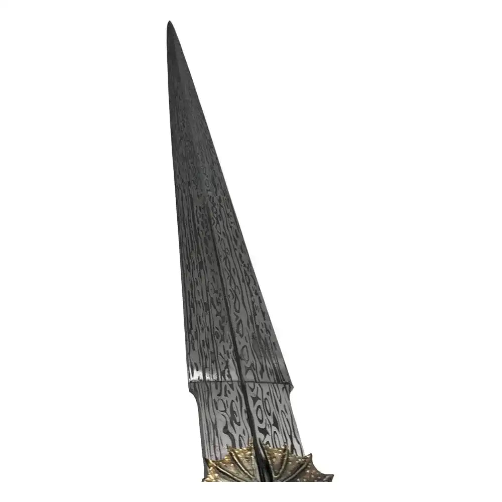 House of the Dragon Replik 1/1 Blackfyre Sword Limited Edition 117 cm - Smalltinytoystore
