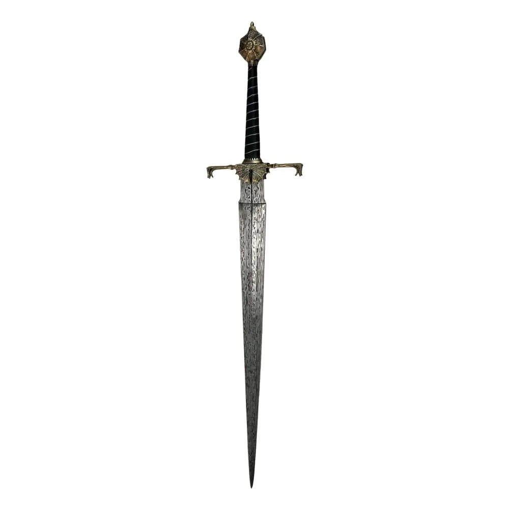 House of the Dragon Replik 1/1 Blackfyre Sword Limited Edition 117 cm - Smalltinytoystore