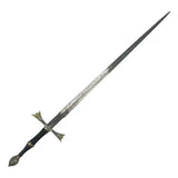 House of the Dragon Replik 1/1 Dark Sister Sword Limited Edition 121 cm - Smalltinytoystore