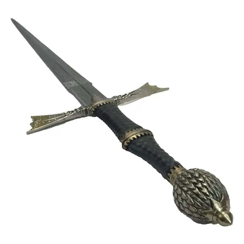 House of the Dragon Replik 1/1 Dark Sister Sword Limited Edition 121 cm - Smalltinytoystore