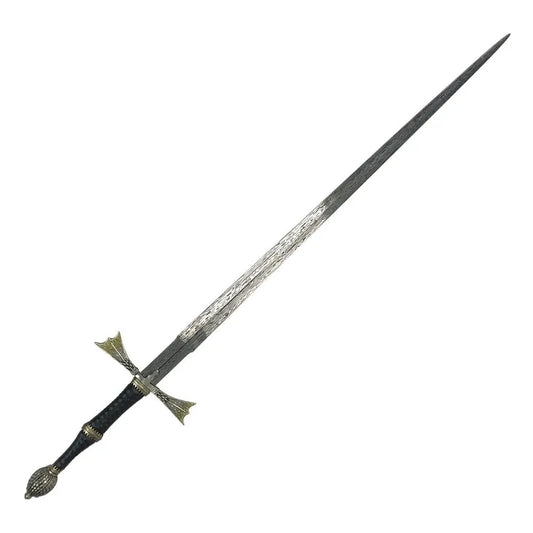 House of the Dragon Replik 1/1 Dark Sister Sword Limited Edition 121 cm - Smalltinytoystore