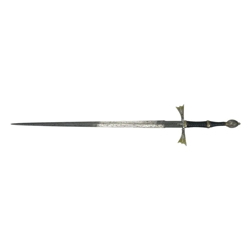 House of the Dragon Replik 1/1 Dark Sister Sword Limited Edition 121 cm - Smalltinytoystore