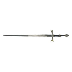 House of the Dragon Replik 1/1 Dark Sister Sword Limited Edition 121 cm - Smalltinytoystore