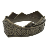 House of the Dragon Replik Krone von King Viserys Targaryen - Smalltinytoystore