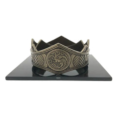 House of the Dragon Replik Krone von King Viserys Targaryen - Smalltinytoystore