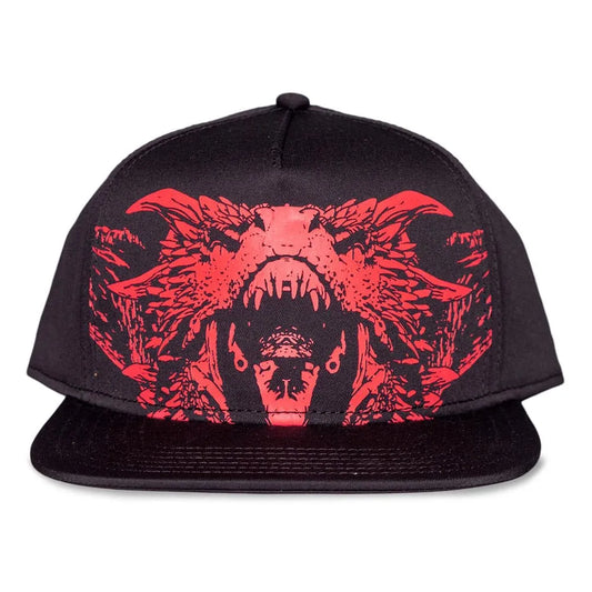 House of the Dragon Snapback Cap Dragon - Smalltinytoystore