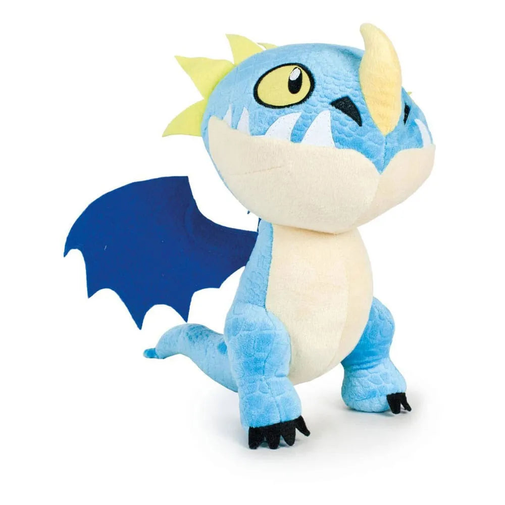 How to Train Your Dragon 3: Storm Fly 18 cm Plush - Smalltinytoystore