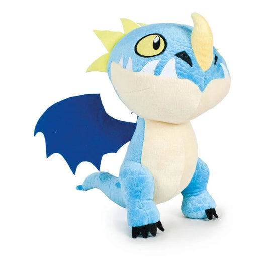 How to Train Your Dragon 3: Storm Fly 18 cm Plush - Smalltinytoystore
