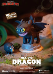 How to train your Dragon Mini Egg Attack Blind Box Figuren Series Sortiment 10 cm (6) - Smalltinytoystore