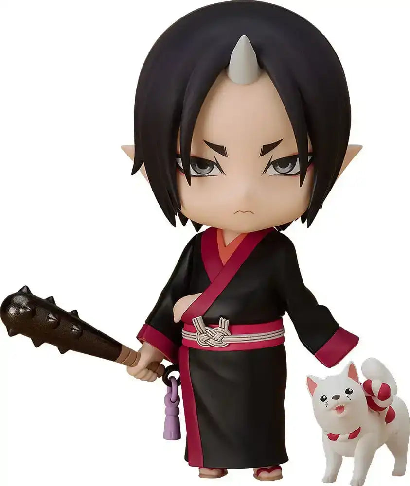 Hozuki no Reitetsu Nendoroid Actionfigur Hozuki 2.0 10 cm - Smalltinytoystore