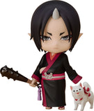 Hozuki no Reitetsu Nendoroid Actionfigur Hozuki 2.0 10 cm - Smalltinytoystore