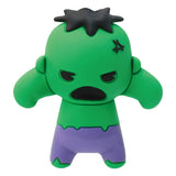 Hulk 3D Magnet - Smalltinytoystore