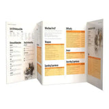Hunter: The Reckoning 5th Edition RPG Storyteller's Screen Kit  *Englische Version*