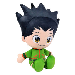 Hunter X Hunter Cuteforme Plüschfigur Gon Freecss 30 cm - Smalltinytoystore