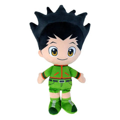 Hunter X Hunter Cuteforme Plüschfigur Gon Freecss 30 cm - Smalltinytoystore