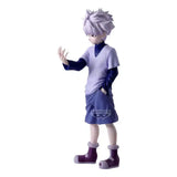 Hunter X Hunter Grandista PVC Statue Killua 25 cm - Smalltinytoystore