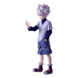 Hunter X Hunter Grandista PVC Statue Killua 25 cm - Smalltinytoystore