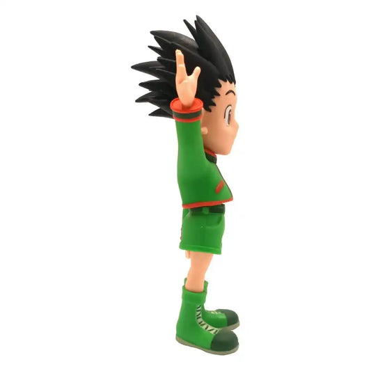 Hunter x Hunter Minix Figur Gon 12 cm - Smalltinytoystore