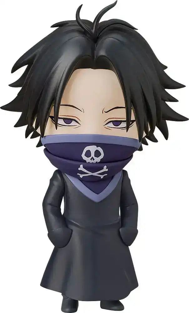Hunter x Hunter Nendoroid Actionfigur Feitan 10 cm - Smalltinytoystore