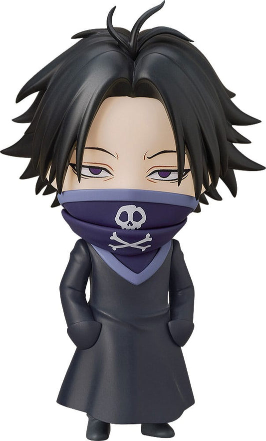 Hunter x Hunter Nendoroid Actionfigur Feitan 10 cm - Smalltinytoystore