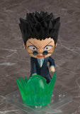 Hunter x Hunter Nendoroid Actionfigur Leorio 10 cm - Smalltinytoystore