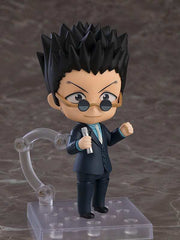 Hunter x Hunter Nendoroid Actionfigur Leorio 10 cm - Smalltinytoystore